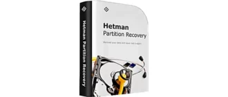 Иконка Hetman Partition Recovery 3.9 Unlimited Edition (2021) PC RePack & Portable by elchupacabra