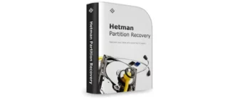 Иконка Hetman Partition Recovery 3.9 Unlimited Edition RePack (& Portable) by elchupacabra [Multi Ru]