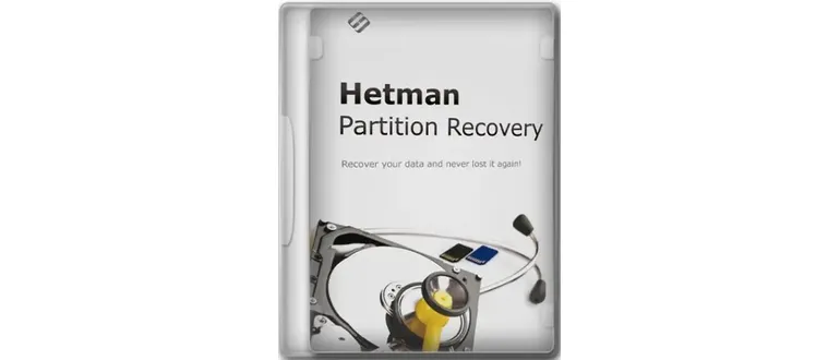 Иконка Hetman Partition Recovery 4.5 Unlimited Edition RePack (& Portable) by elchupacabra [Multi Ru]