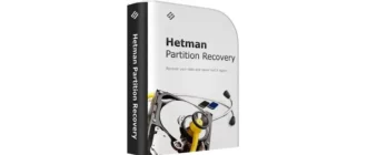 Иконка Hetman Partition Recovery 4.6 Unlimited Edition RePack (& Portable) by elchupacabra [Multi Ru]