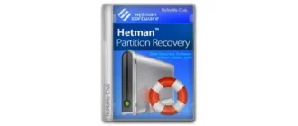 Иконка Hetman Partition Recovery 5.0 Unlimited Edition RePack (& Portable) by elchupacabra [Multi Ru]