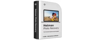 Иконка Hetman Photo Recovery (2020) РС