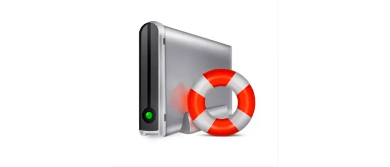 Иконка Hetman Recovery Software 2022.06 Portable by TryRooM [Multi Ru]