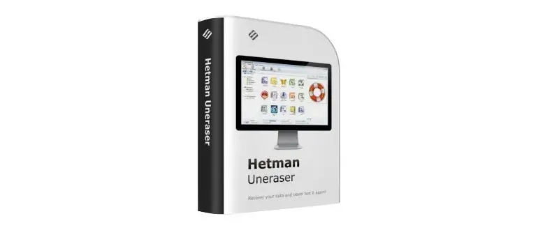 Иконка Hetman Uneraser 3.9 RePack (& Portable) (2017) Русский Английский