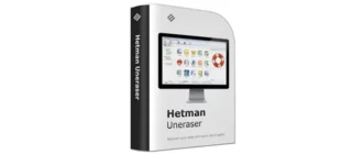 Иконка Hetman Uneraser 5.0 Home Office Commercial Edition (2019) РС RePack & Portable by TryRooM