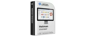 Иконка Hetman Uneraser 5.4 Home Office Unlimited Edition (2020) РС RePack & Portable by TryRooM