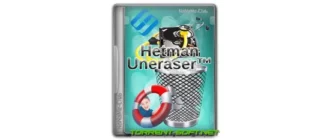 Иконка Hetman Uneraser Unlimited Edition 6.8 RePack (& Portable) by elchupacabra [Multi Ru]