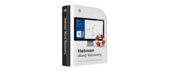Иконка Hetman Word Recovery 2.6 RePack (& Portable) (2018) Русский Английский