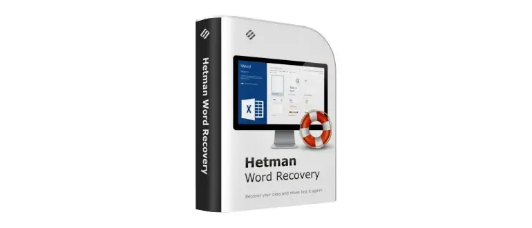 Иконка Hetman Word Recovery 2.6 RePack (& Portable) (2018) Русский Английский
