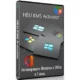 Иконка HEU KMS Activator 62.0.0 Portable [En]