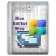 Иконка Hex Editor Neo Ultimate 7.25.00.8449 + Portable [Multi Ru]