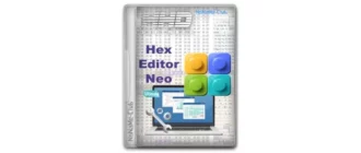 Иконка Hex Editor Neo Ultimate 7.31.00.8528 + Portable [Multi Ru]
