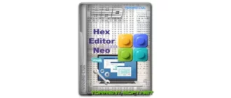 Иконка Hex Editor Neo Ultimate 7.35.00.8564 + Portable [Multi Ru]