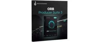 Иконка Hexachords - ORB Producer Suite 3.0.1 VSTi, VSTi 3 (x64) RePack by MOCHA [En]