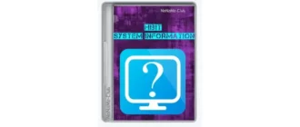 Иконка HiBit System Information 2.0.30 + Portable [En]