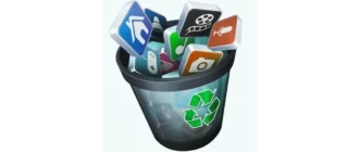 Иконка HiBit Uninstaller 2.5.60 + Portable [Multi Ru]