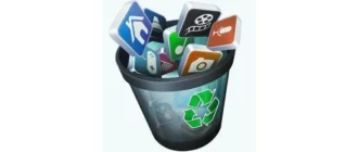 Иконка HiBit Uninstaller 2.6.10 (2021) PC + Portable