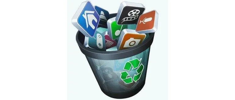 Иконка HiBit Uninstaller 2.6.10 (2021) PC + Portable