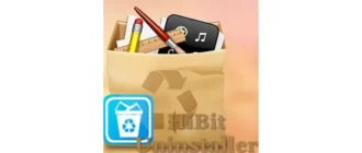 Иконка HiBit Uninstaller 3.0.20 RePack (& Portable) by Dodakaedr [Multi Ru]