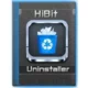 Иконка HiBit Uninstaller 3.1.20 + Portable [Multi Ru]