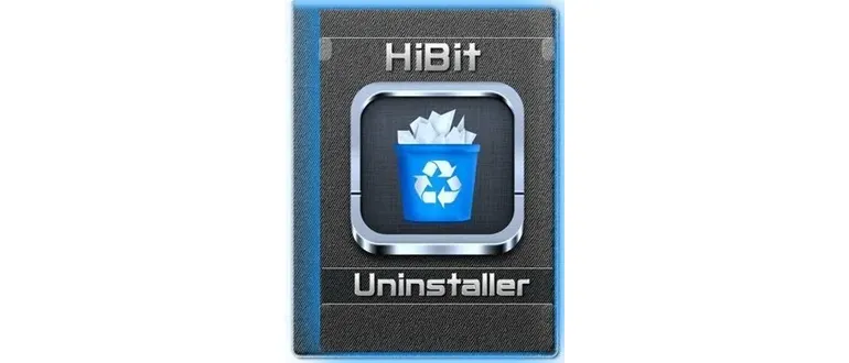 Иконка HiBit Uninstaller 3.1.20 + Portable [Multi Ru]
