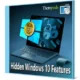 Иконка Hidden Windows 10 Features 1.3.1 Portable by zeka.k [Ru]