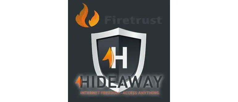 Иконка HideAway VPN 4.18.3 [Multi] (акция Comss)