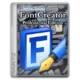 Иконка High-Logic FontCreator Professional 15.0.0.2993 Portable by 7997 [En]