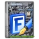 Иконка High-Logic FontCreator Professional Edition 15.0.0.2931 [En]
