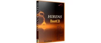 Иконка Hiren’s BootCD PE x64 v1.0.2 (1 July 2021) [En]