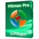 Иконка HitmanPro 3.8.0 Build 295 (2018) PC RePack by Dickmaster