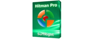 Иконка HitmanPro 3.8.15.306 (2019) PC RePack