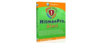 Иконка HitmanPro.Alert 3.7.9 build 775 (2019) РС RePack by Dickmaster