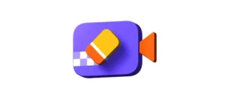 Иконка HitPaw Object Remover 1.0.0.16 RePack (& Portable) by elchupacabra [Multi Ru]