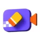 Иконка HitPaw Object Remover 1.0.0.16 RePack (& Portable) by elchupacabra [Multi Ru]