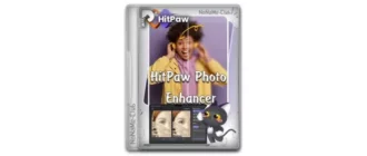 Иконка HitPaw Photo Enhancer 2.0.3.1 [Multi Ru]