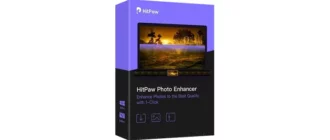 Иконка HitPaw Photo Enhancer 2.2.3.2 (x64) Portable by Жека [Multi Ru]