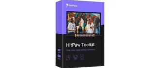 Иконка HitPaw Toolkit 1.1.0.12 (2021) PC Repack & Portable by elchupacabra