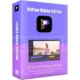 Иконка HitPaw Video Editor 1.3.0.15 RePack (& Portable) by elchupacabra [Multi Ru]