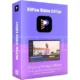 Иконка HitPaw Video Editor 1.4.0.16 (2022) PC RePack & Portable by elchupacabra