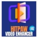 Иконка HitPaw Video Enhancer x64 1.7.1.0 [Multi Ru]