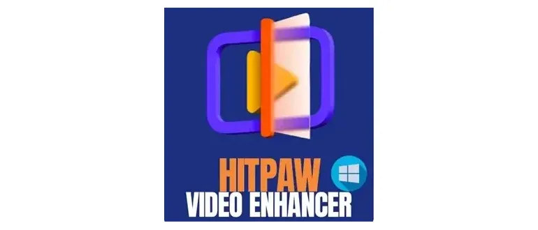 Иконка HitPaw Video Enhancer x64 1.7.1.0 [Multi Ru]