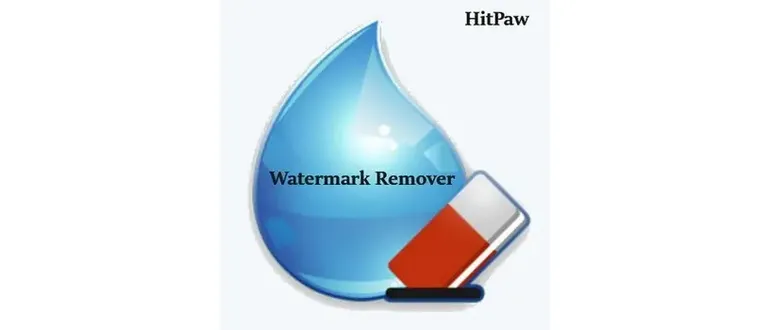 Иконка HitPaw Watermark Remover 1.3.5.1 RePack (& Portable) by TryRooM [Multi Ru]