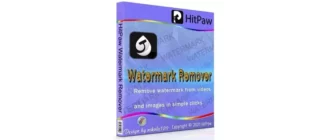 Иконка HitPaw Watermark Remover 1.3.8.2 RePack (& Portable) by TryRooM [Multi Ru]
