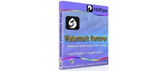 Иконка HitPaw Watermark Remover 1.4.0.8 RePack (& Portable) by TryRooM [Multi Ru]