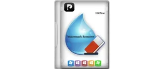 Иконка HitPaw Watermark Remover 2.0.2.7 RePack (& Portable) by TryRooM [Multi Ru]
