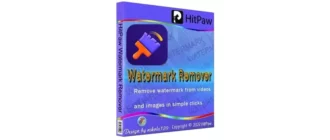 Иконка HitPaw Watermark Remover 2.1.2.2 RePack (& Portable) by elchupacabra [Multi Ru]