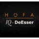 Иконка HOFA - IQ-DeEsser 1.0.6 VST, VST3, AAX (x64) [En]