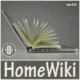 Иконка HomeWiki 4.0 Portable (2017) Русский Английский
