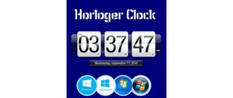 Иконка Horloger v. 1.0 [Multi Ru]